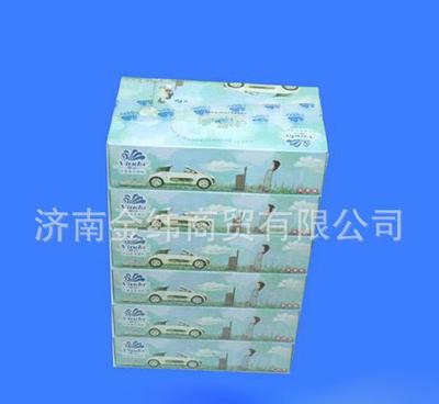 盒抽纸巾采购指南 价格、厂家与图片全解析